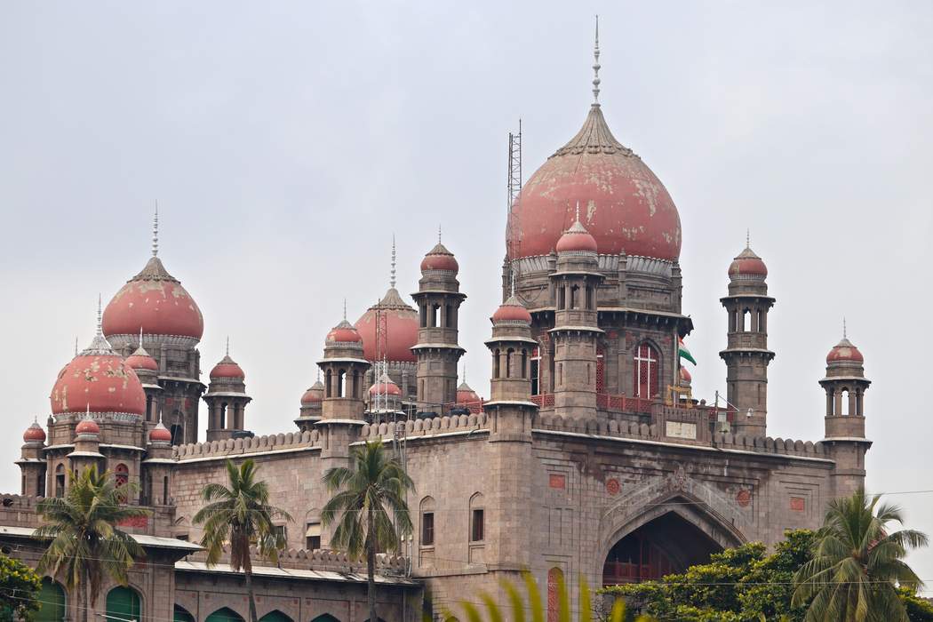 Telangana High Court