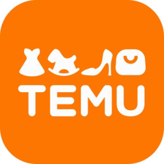 Temu faces legal challenge over 'manipulative practices'