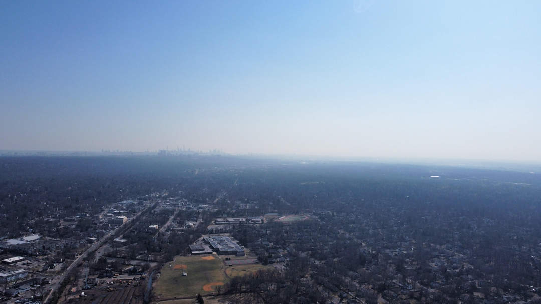 Tenafly, New Jersey