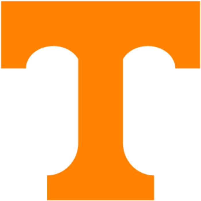 Play between Tennessee and Ole Miss halted as fans throw debris on Neyland Stadium field