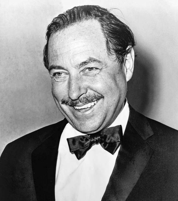 Rarely seen Tennessee Williams story set in post-WWII Italy