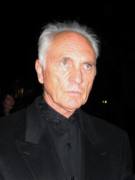 Terence Stamp, General Zod in 'Superman' and 'Billy Budd,' dead at 87