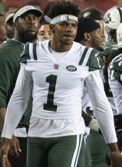 Terrelle Pryor Arrested After Allegedly Slapping Ex-GF & Throwing Pumpkins At Car
