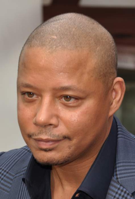 Terrence Howard Ordered to Pay Government Almost $1 Million in Back Taxes