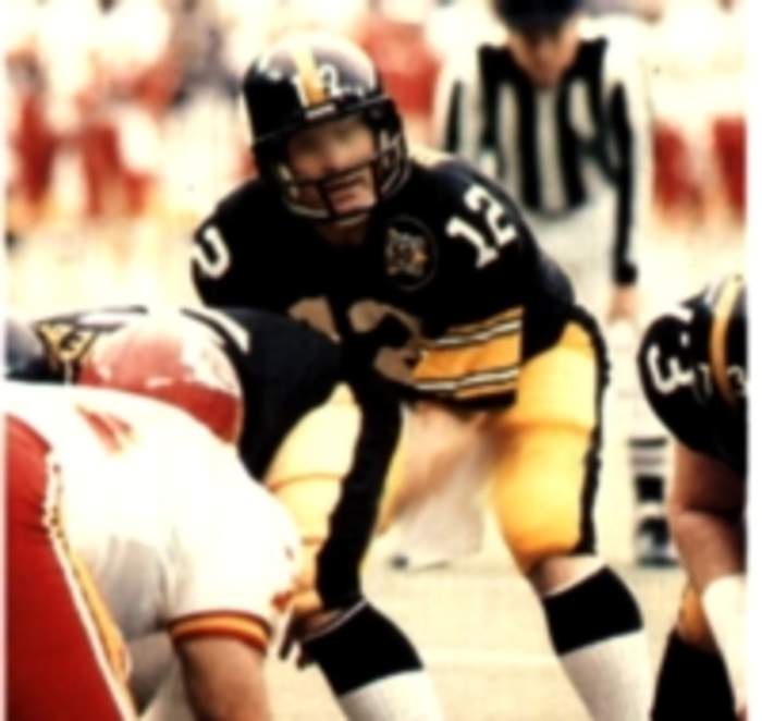 Terry Bradshaw shares his favorite Franco Harris, Pittsburgh Steelers story