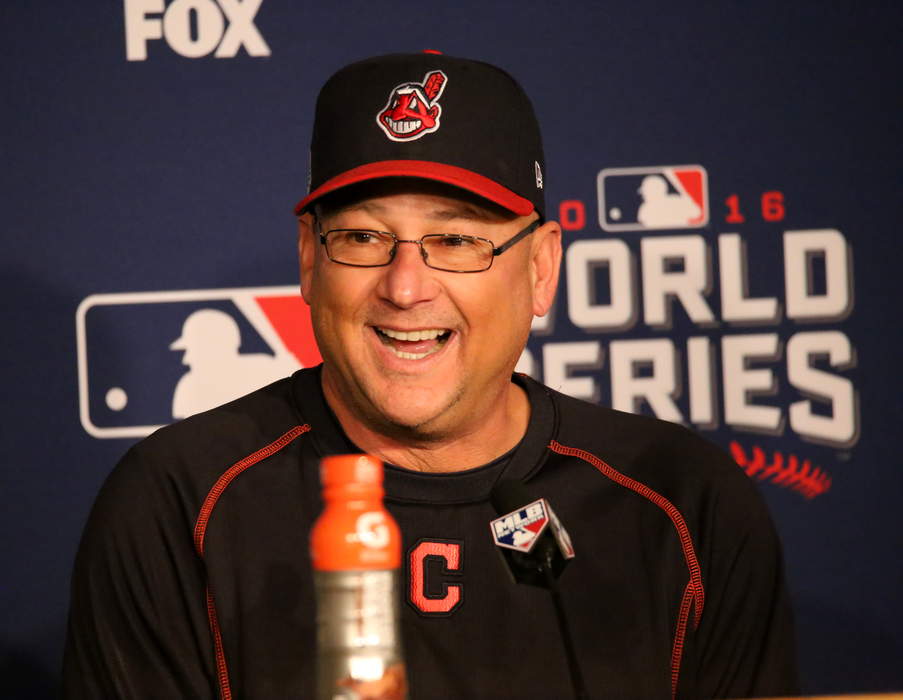 Guardians manager Terry Francona named American League Manager of the Year