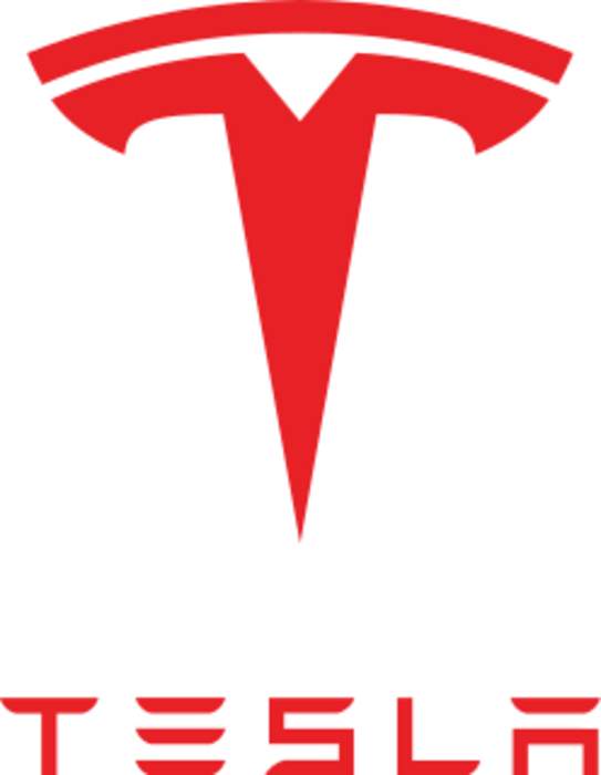 Tesla, Inc.