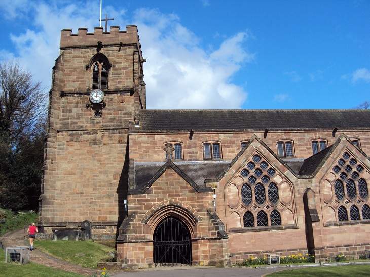 Tettenhall