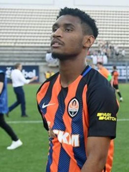Tete: Shakhtar Donetsk youngster who tore apart Real Madrid