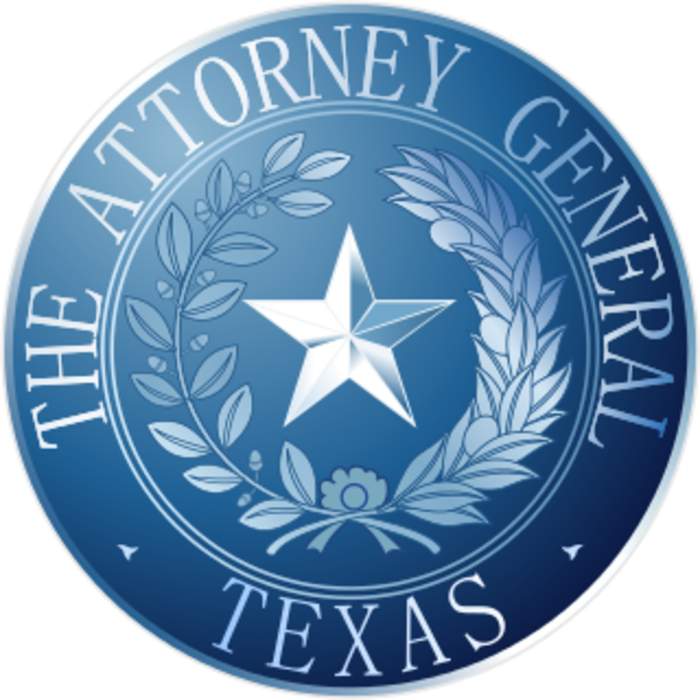 Texas Attorney General