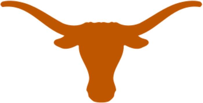 Texas Longhorns assistant football coach, girlfriend sued after monkey bites child