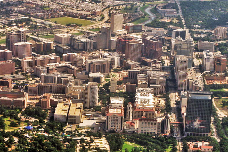Texas Medical Center