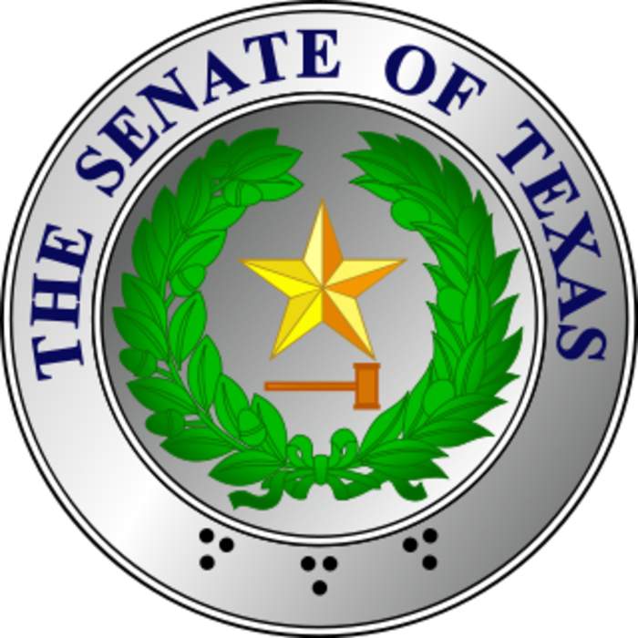 Texas Senate seeks to end quorum breaks after House Democrats flee state