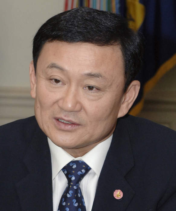 Thailand: Ex-Prime Minister Thaksin seeks royal pardon
