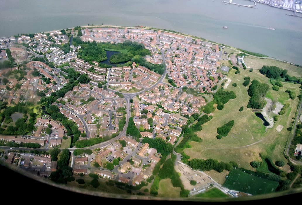 Thamesmead