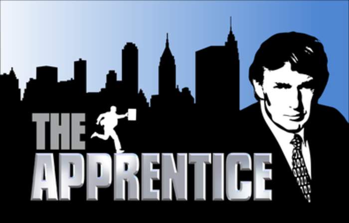 The Apprentice (American TV series)
