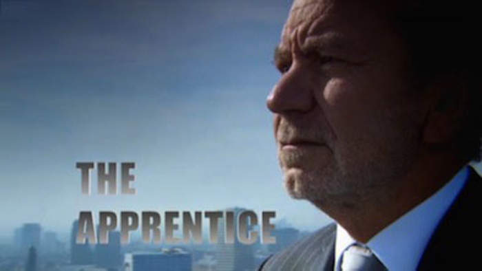 The Apprentice (British TV series)
