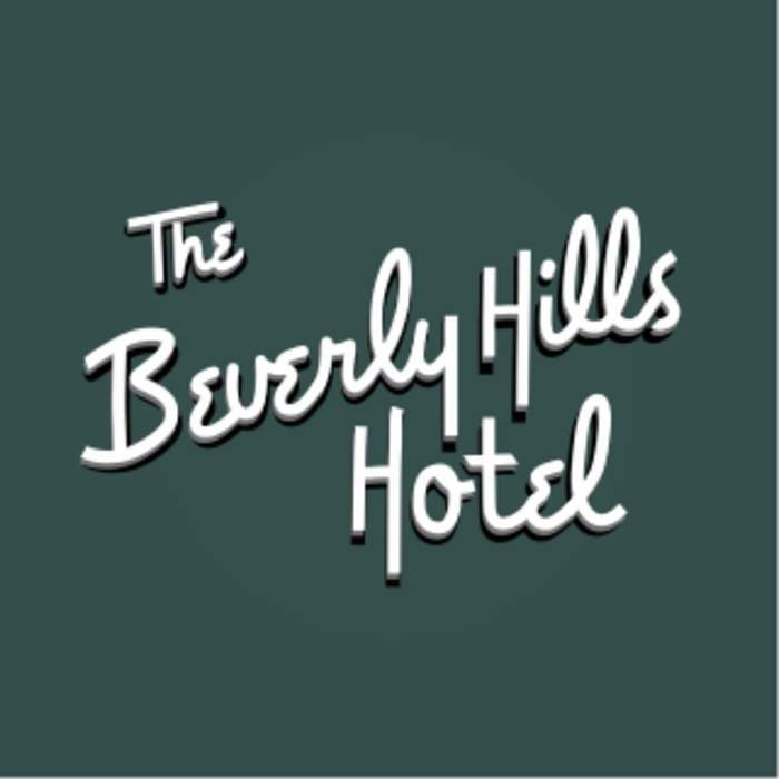 The Beverly Hills Hotel