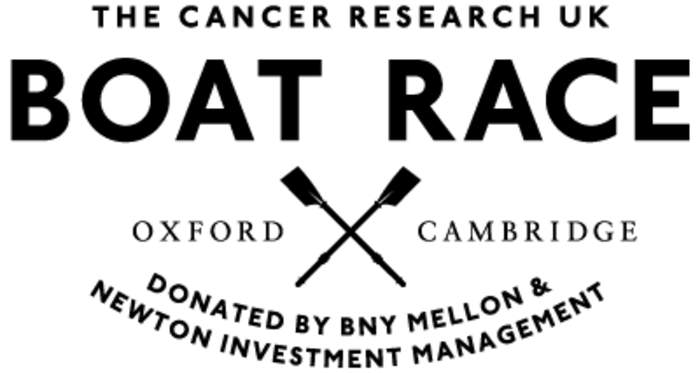 Watch: The Boat Race 2024