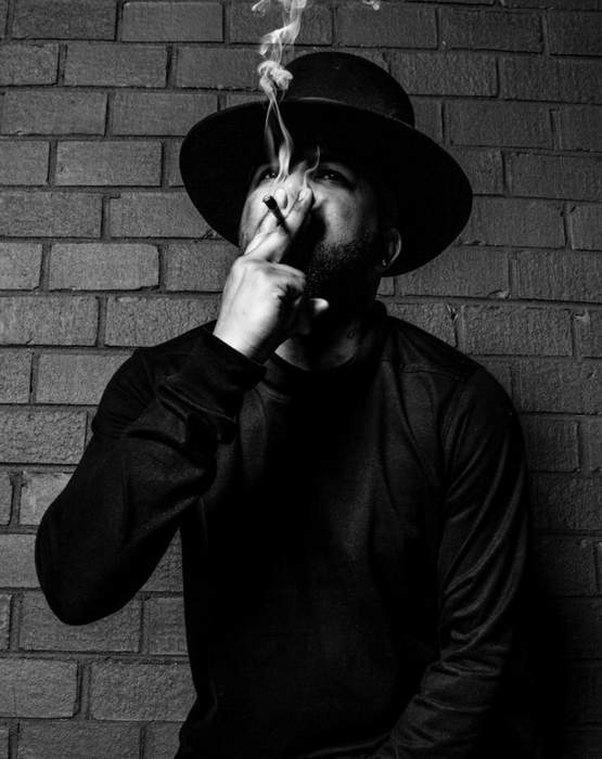 The-Dream on co-writing 'Savage' remix, new album and going back to college