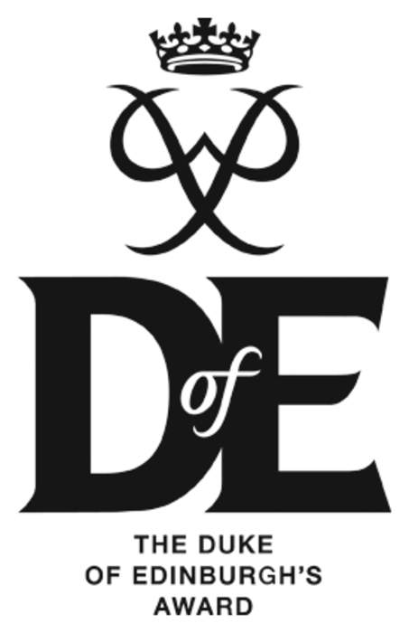 Duke of Edinburgh's Award: 'Without DofE there would be no baby'