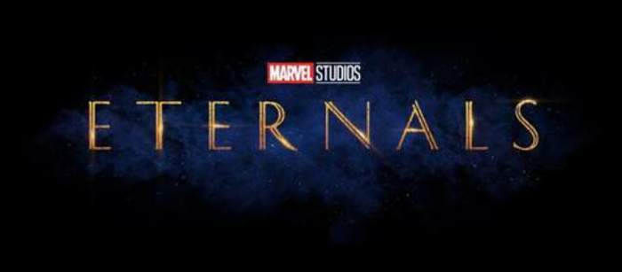 How Marvel's 'Eternals' got their mythic names