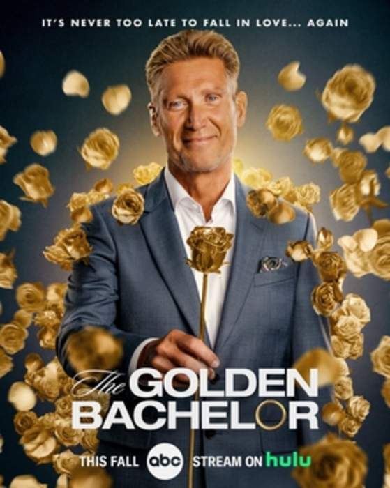 'Golden Bachelor' Gerry Turner says incurable cancer 'makes life exciting'