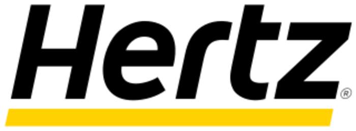 Hertz Global Holdings