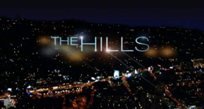 The Hills (TV series)