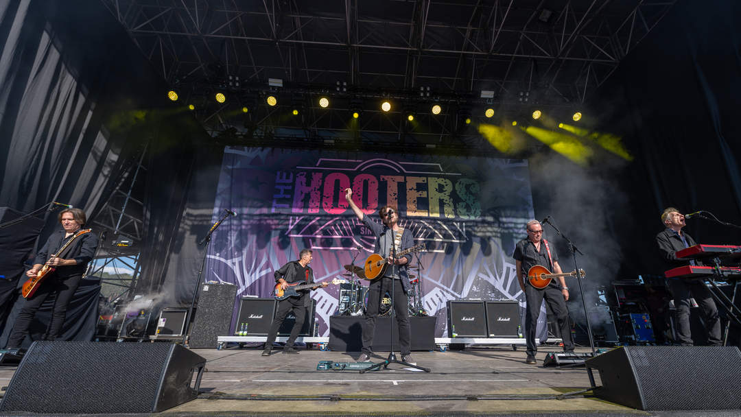 The Hooters