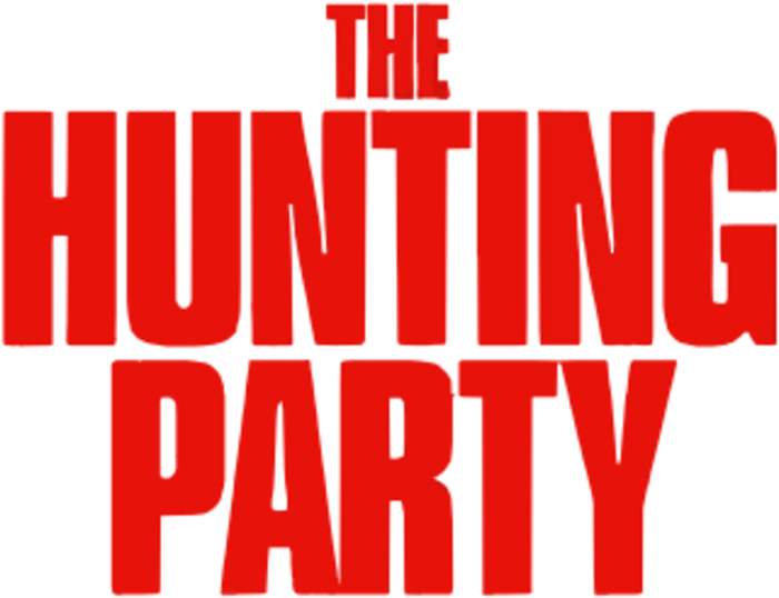 The Hunting Party (TV series)