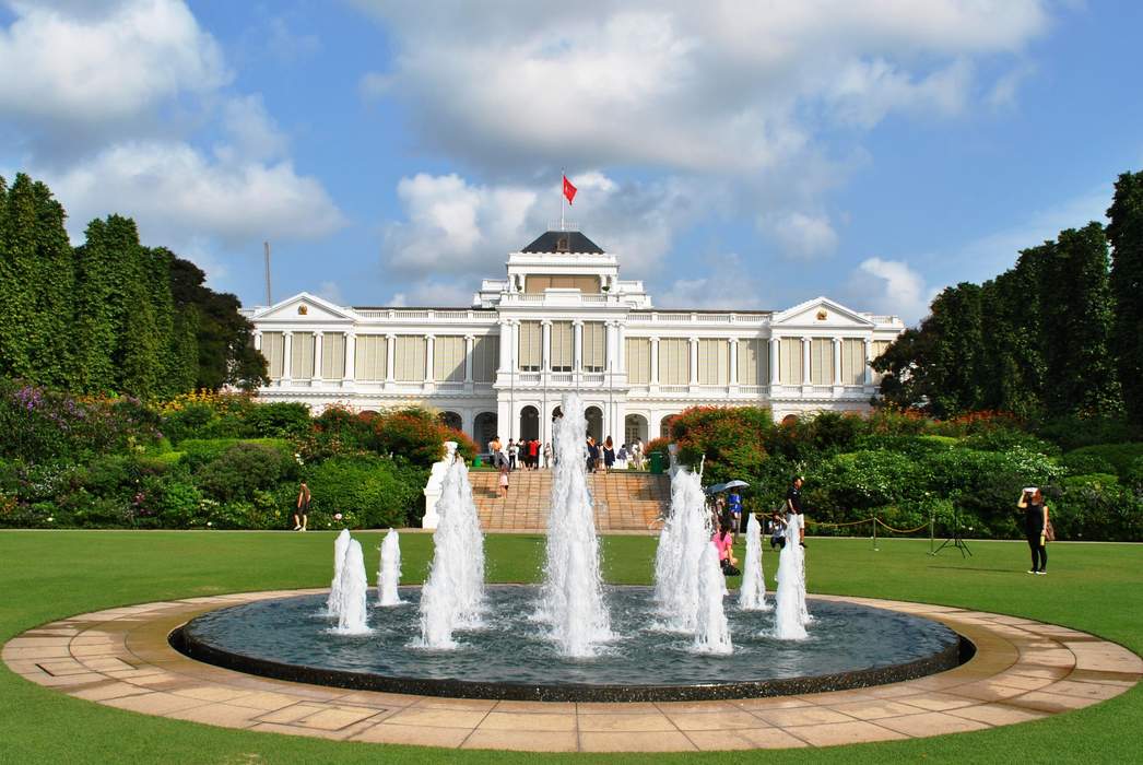 The Istana