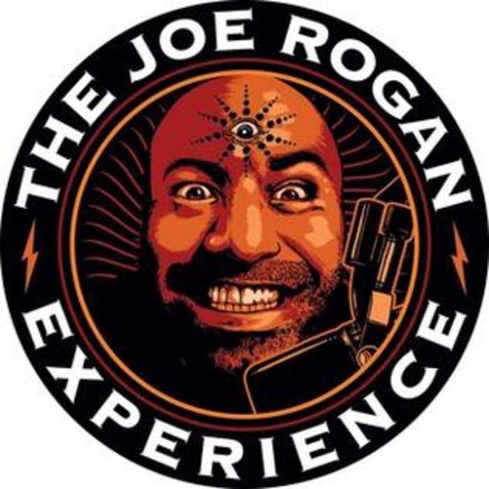 Joe Rogan lost the top spot on Spotify to a Batman podcast