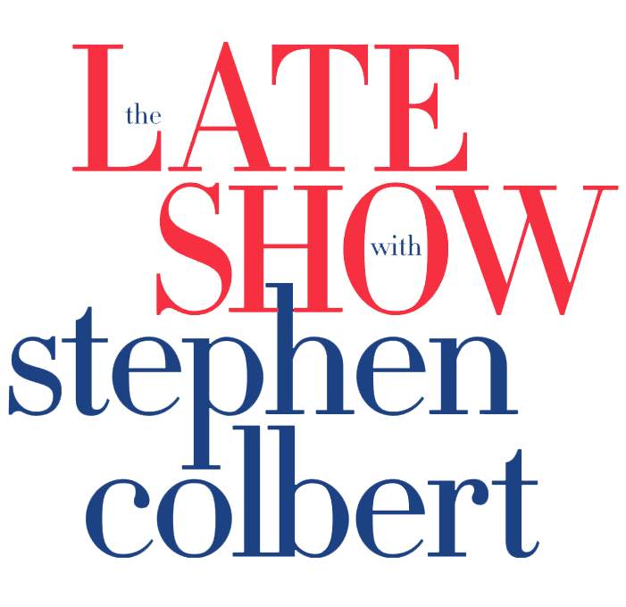 The Late Show with Stephen Colbert