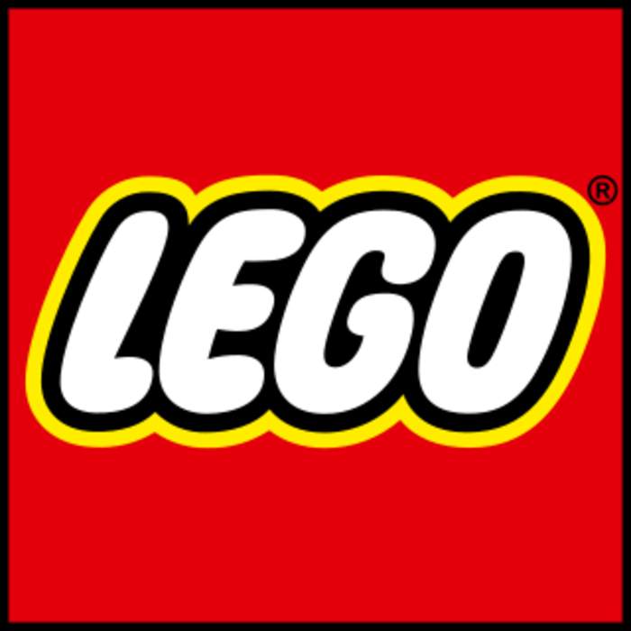 Pharrell Williams Partners With LEGO For Movie About His Life