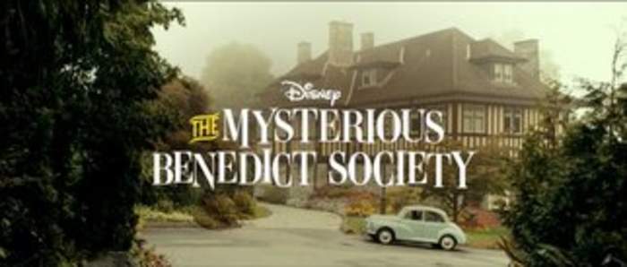 The Mysterious Benedict Society (TV series)
