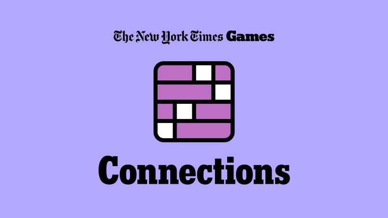 NYT Connections hints today: Clues, answers for February 24, 2025