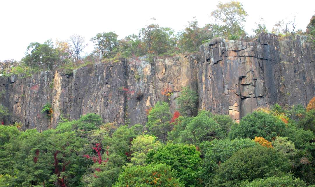 The Palisades (Hudson River)