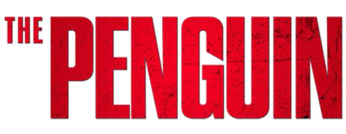 The Penguin (TV series)