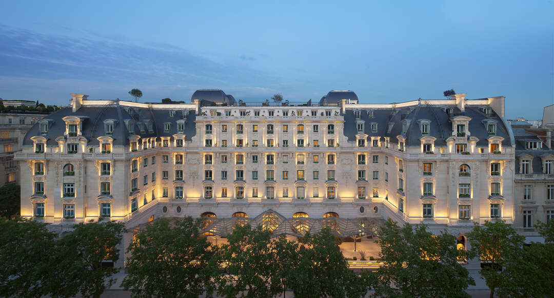 Serena Williams Says Peninsula Hotel In Paris Denied Her Service