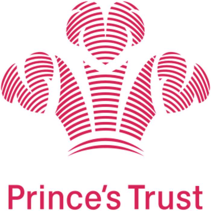 Man guilty of rape during 1994 Prince's Trust trip