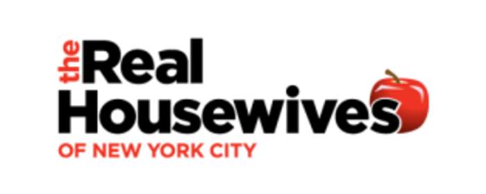 'RHONY' Sonja Morgan Emotional Before Leaving Florida Restaurant in Ambulance