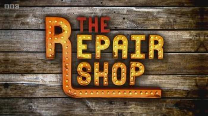 The Repair Shop