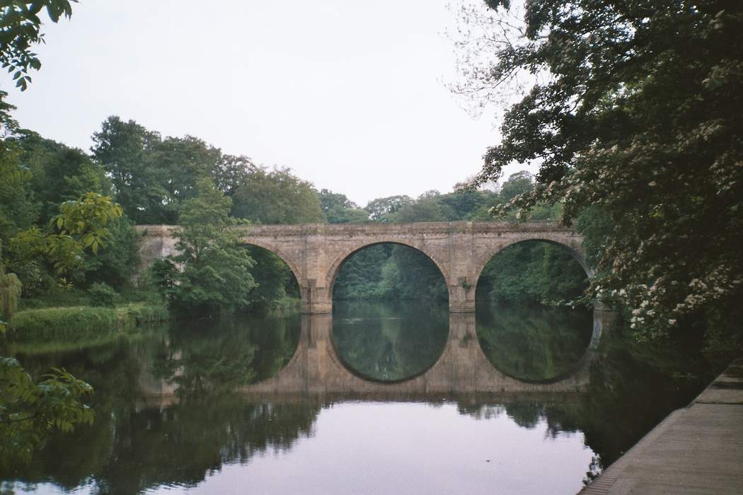 The Rivers Trust