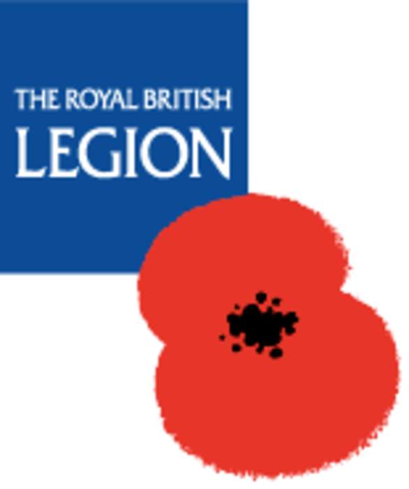 Royal British Legion