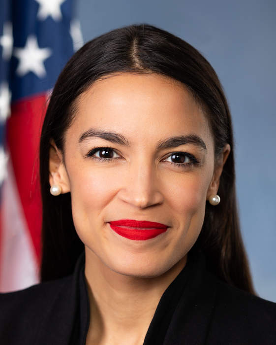'The Squad' stays strong: Alexandria Ocasio-Cortez, Ilhan Omar, Ayanna Pressley and Rashida Tlaib win reelection