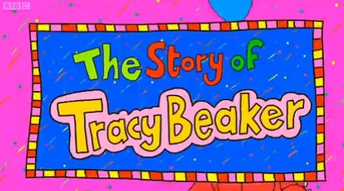 The Story of Tracy Beaker (TV series)