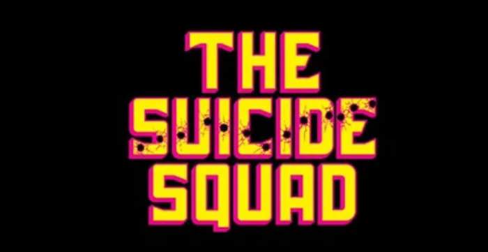 'The Suicide Squad' debuts NSFW trailer