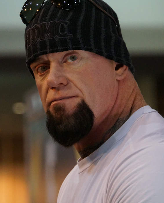 The Undertaker Says The Rock Could Unify America As U.S. President