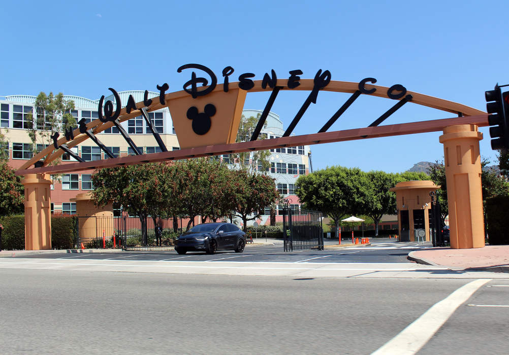 Disney Starts Layoffs Affecting Over 2,500 Employees, Report Says